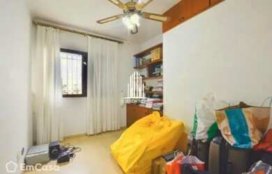 Imagem 7: Apartamento na Vila Mariana 160m² com 4 dormitórios e 2 vagas