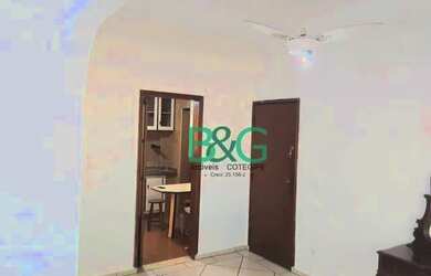 Imagem 2: Apartamento com 3 dormitórios, 65 m² - venda por R$ 285.000,00 ou aluguel por R$ 2.100,00