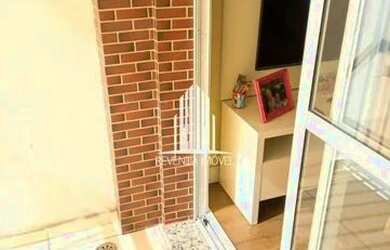 Imagem 8: Apartamento de 42m² de 1 dormitório na República