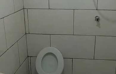 Imagem: A casa possui 1 Dormitório, 1 Banheiro, 40m² de Área e está