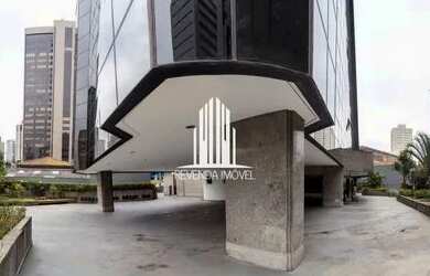 Imagem: O depósito possui 582m² de Área e está localizado em Pinheiros