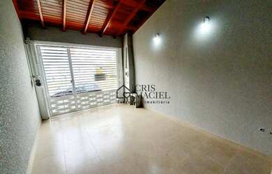 Imagem 8: Casa com 2 dormitórios, 70 m² - venda por R$ 379.000 ou aluguel por...