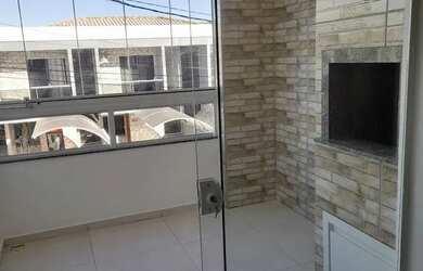Imagem 2: Vendo apartamento. Churrasqueira, Ar-condicionado, 70m² de Áreae1 Vaga...