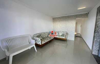 Imagem 4: Apartamento com 2 dormitórios à venda, 84 m² por R$ 310.000,00 - Vila...