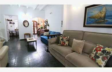 Imagem 10: CASA RESIDENCIAL em São Paulo - SP, Chácara Santo Antônio Zona Sul