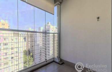 Imagem 14: APARTAMENTO RESIDENCIAL em SÃO PAULO - SP, JARDIM PAULISTA