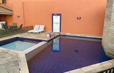 Imagem 6: Venda - Casa em Condomínio - Térrea, 03 Dormitórios - cozinha planejada,...