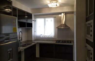 Imagem 3: APARTAMENTO 3 DORMITÓRIOS 3 SUÍTES E 3 VAGAS, À VENDA EM SANTO ANDRÉ