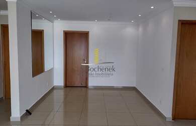 Imagem 3: Maravilhoso apartamento locação Resort Tamboré 2 suítes, 2 vagas