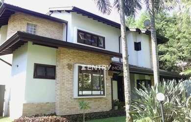 Imagem 14: Casa com 4 dormitórios, 454 m² - venda por R$ 2.840.000 ou aluguel por R$ 15.000/mês - Con