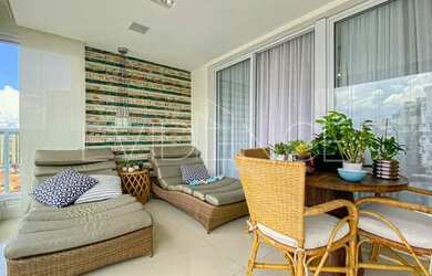 Imagem 8: Apartamento Jardim Anália Franco 100 metros, 2 vagas