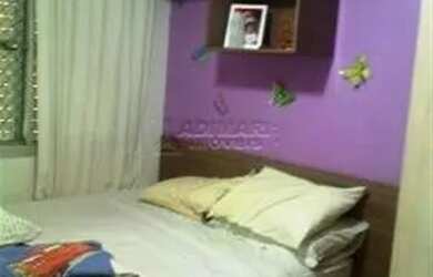 Imagem 5: Apartamento Residencial à venda, Vila Firmiano Pinto, São Paulo -