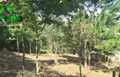 Imagem: O terreno possui 971m² de Área e está localizado em San