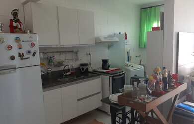 Imagem 14: APARTAMENTO 1 QUARTO PRAIA DO FLAMENGO SAALVADOR BAHIA