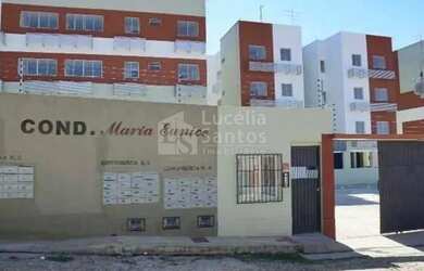 Imagem: O apartamento possui 3 Dormitórios, 1 Banheiro, 1 Vaga na garagem