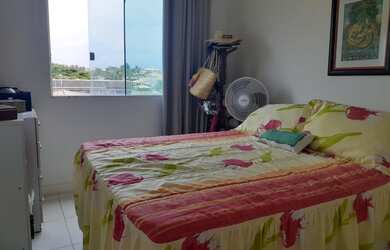 Imagem 5: APARTAMENTO 1 QUARTO PRAIA DO FLAMENGO SAALVADOR BAHIA