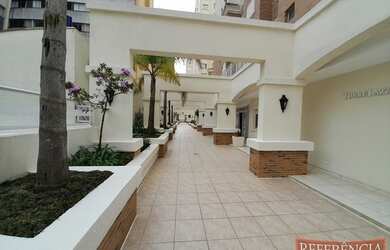 Imagem 4: Apartamento com 3 quartos à venda por R$ 530000.00, 62.78 m2 - VILA IZABEL - CURITIBA/PR