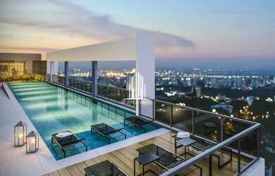 Imagem 7: Apartamento á venda em Itaim Bibi com 125m² 3 dormitórios 1 banheiro...