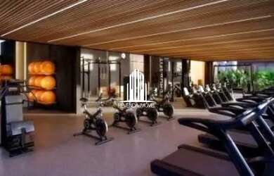 Imagem 11: Apartamento com 2 dorm, 2 banheiros, 2 vagas no Brooklin