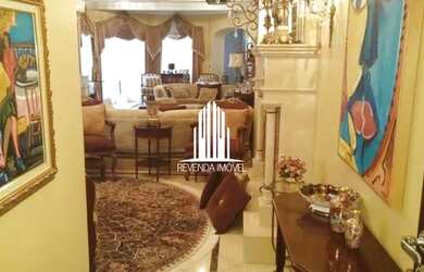 Imagem 12: Apartamento Luxuoso na região do Anália Franco