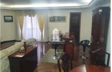 Imagem 3: Apartamento à venda com 3 dormitórios sendo 3 suítes com 136 m2- Bairro...