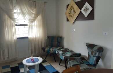 Imagem 14: Locação por diária praia de shangrila