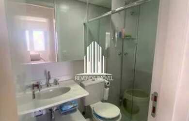 Imagem 14: Edifício STARE. Piscina, Churrasqueira, VarandaeÁrea de serviço