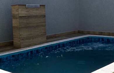 Imagem 15: Casa Condomínio Maria Júlia