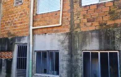 Imagem 2: Casa Itaquera. Varanda, 1.023m² de Área, 1 Vaga na garageme5 Dormitórios