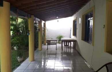 Imagem 2: CASA SALVADOR VILA LAURA. 314m² de Área, 2 Vagas na garageme4 Dormitórios