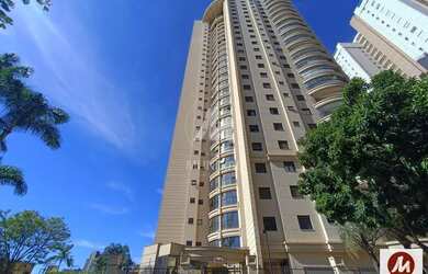 Imagem 11: Apartamento (tipo - padrao) 4 dormitórios/suite, cozinha planejada, portaria 24hs, lazer