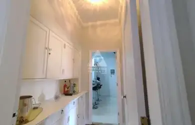 Imagem 8: Apartamento à venda, 4 quartos, 3 suítes, 2 vagas, Flamengo - RIO DE...