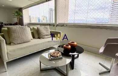 Imagem 5: Apartamento à venda, 4 quartos, 1 suíte, 3 vagas, Vila da Serra - Nova...