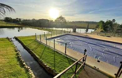 Imagem 8: Chácara de luxo em Trindade-Go 7.68 alqueires