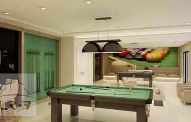 Imagem 15: Apartamento com 2 dormitórios para alugar, 51 m² por R$ 2.400/mês -...