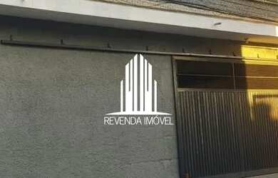 Imagem: O depósito possui 650m² de Área e está localizado em Vila