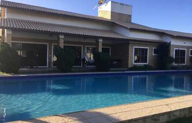 Imagem 12: Mansão à venda, com 900 metros quadrados na Praia do Porto das Dunas - Aquiraz - Ceará