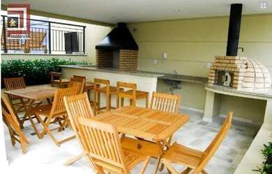 Imagem 5: Apartamento NOVO amplo a 900m do metro