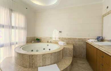 Imagem 9: Apartamento no Condomínio Esplanada,Morumbi com 4 dormitórios, 4 suítes,...