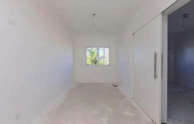 Imagem 13: SOBRADO NOVO NO BAIRRO ABRANCHES CURITIBA PR POR R$999.000,00