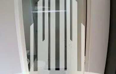 Imagem 9: Apartamento no Edifício Downtown Smart Living com 34m e 1 quarto no Brás