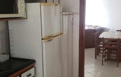 Imagem 16: Apartamento para venda tem 84 metros quadrados com 2 quartos em Tupi - Praia Grande - SP