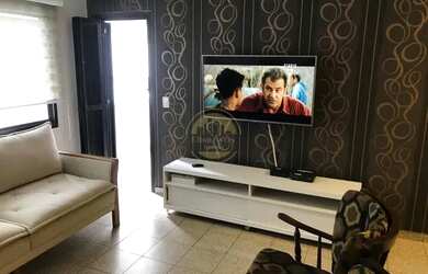 Imagem 13: APARTAMENTO RESIDENCIAL em SANTOS - SP, APARECIDA