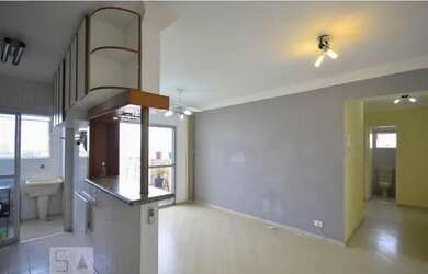 Imagem 2: Lindo apartamento Ipiranga com 2 dormitórios 1 vaga, 65 m² muito bem...