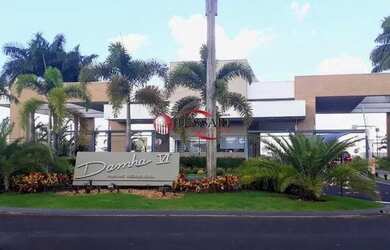 Imagem: O terreno à venda possui e está localizado em Parque Residencial