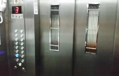 Imagem 13: Apartamento 02 quartos mobiliado e com garagem em Copacabana