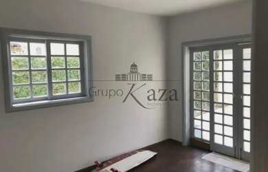 Imagem: Jacarei - Casa Padrão - Jardim America