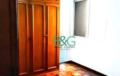 Imagem 4: Apartamento com 3 dormitórios, 65 m² - venda por R$ 285.000,00 ou aluguel por R$ 2.100,00