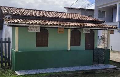 Imagem 12: CASA DOS SONHOS. 1 Vaga na garageme2 Dormitórios