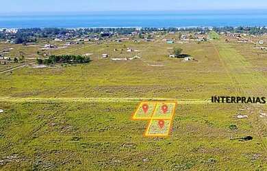 Imagem 3: Terrenos 324 metros quadrados na Lagoinhas Norte
